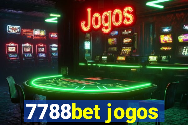 7788bet jogos